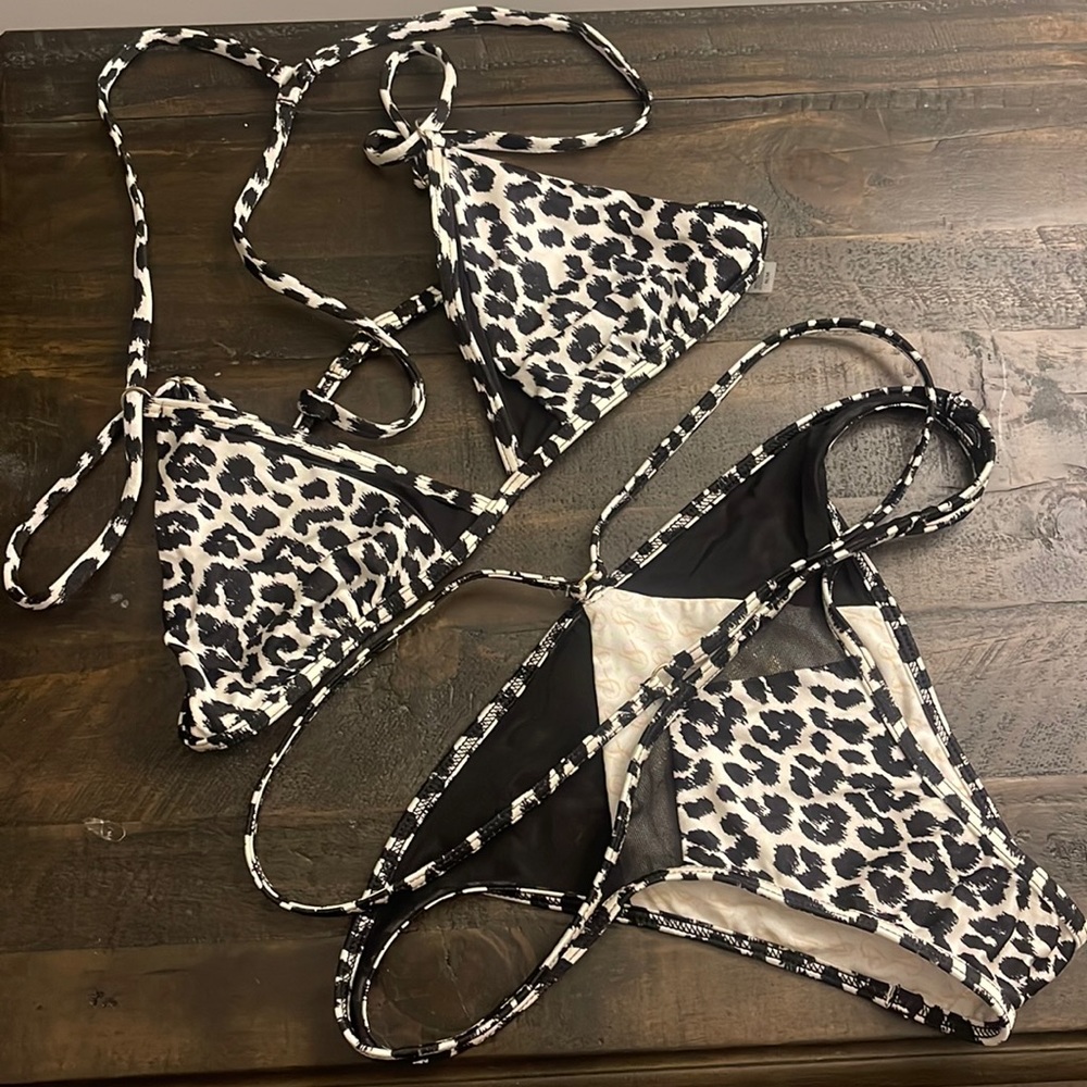 VS Bikini Set
